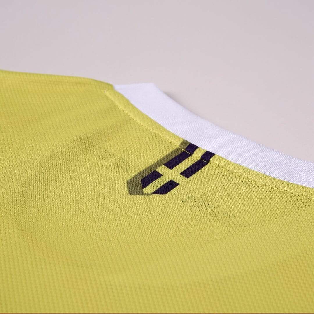 Gargoyle - Customized Men's Sublimated Soccer Jersey