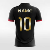 Classic-6-Men’s Sublimated Soccer Jersey