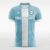 Apollo - Customized Men's Sublimated Soccer Jersey