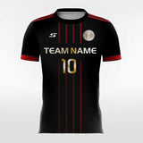 Classic-6-Men’s Sublimated Soccer Jersey