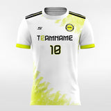 Antumn-Leaves-Men’s Sublimated Soccer Jersey