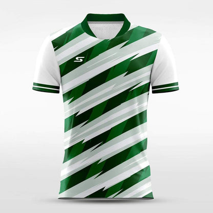 Thorn-Men’s Sublimated Soccer Jersey