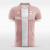 Apollo - Customized Men's Sublimated Soccer Jersey