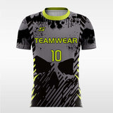 Desolate-Field-Men’s Sublimated Soccer Jersey