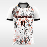 StartGroup-Customized Men's Sublimated Soccer Jersey