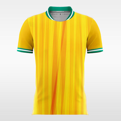 Solely-Honored-Men’s Sublimated Soccer Jersey