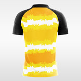 Goldcoast-Customized Men's Sublimated Soccer Jersey