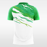 Afterimage-2-Men’s Sublimated Soccer Jersey