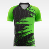 Supper-Power-Men’s Sublimated Soccer Jersey