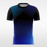 Gravity- Men's Sublimated Soccer Jersey