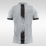 Imperialseal-Customized Men's Sublimated Soccer Jersey