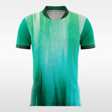 Sweetly-Ringing-Customized Men's Sublimated Soccer Jersey