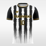 Twinkling-Customized Men's Sublimated Soccer Jersey