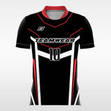 ZenMonastery-Customized Men's Sublimated Soccer Jersey