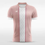 Apollo - Customized Men's Sublimated Soccer Jersey