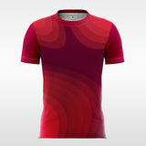 Morass- Men's Sublimated Soccer Jersey