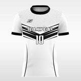 Skaterink-Customized Men's Sublimated Soccer Jersey