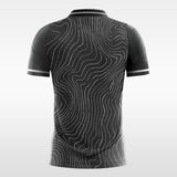 Flighting-Spirit-Men’s Sublimated Soccer Jersey