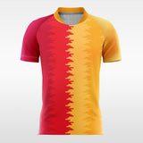 Knight-Cloak-Men’s Sublimated Soccer Jersey