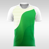 Omen-Men’s Sublimated Soccer Jersey