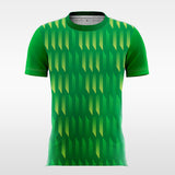 Cicada-Customized Men's Sublimated Soccer Jersey