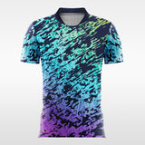 Gphantom-War-Men’s Sublimated Soccer Jersey