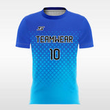 Daybreak-Men’s Sublimated Soccer Jersey