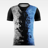 Galaxy-2-Men’s Sublimated Soccer Jersey