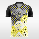 Seiga-Men’s Sublimated Soccer Jersey