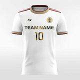 Classic-5-Men’s Sublimated Soccer Jersey