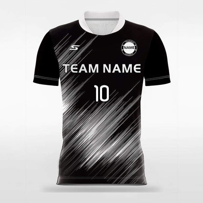 Endless - Customized Men's Sublimated Soccer Jersey