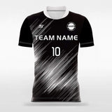 Endless - Customized Men's Sublimated Soccer Jersey