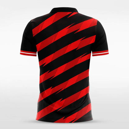 Thorn-Men’s Sublimated Soccer Jersey