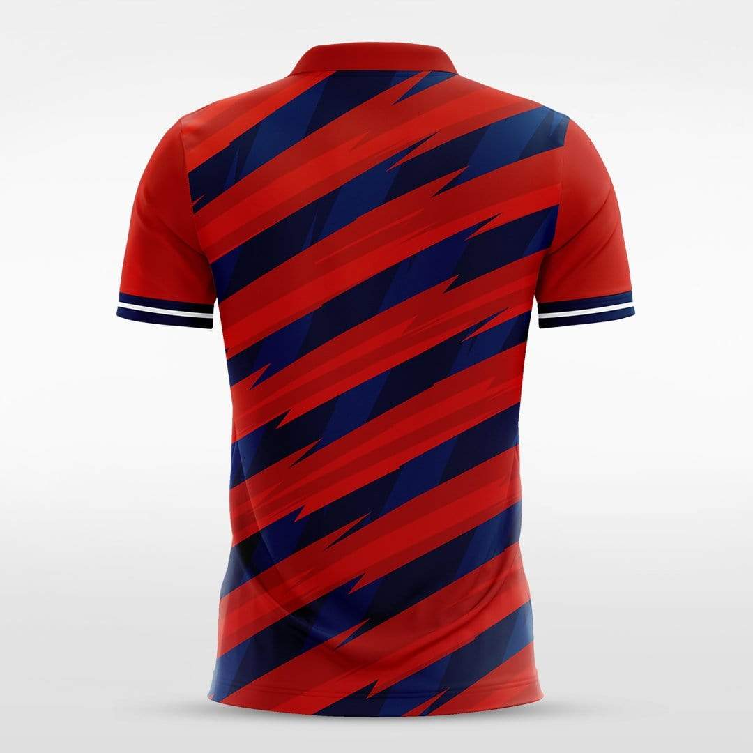 Thorn-Men’s Sublimated Soccer Jersey