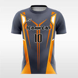 Mountain-Demon2-Men’s Sublimated Soccer Jersey