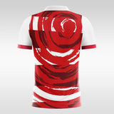 High-Spirits2-Customized Men's Sublimated Soccer Jersey