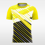 Photon-Emission-Men’s Sublimated Soccer Jersey