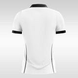 Skaterink-Customized Men's Sublimated Soccer Jersey