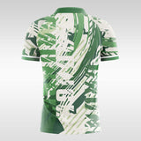 Regular-Summer-Customized Men's Sublimated Soccer Jersey