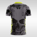 Desolate-Field-Men’s Sublimated Soccer Jersey