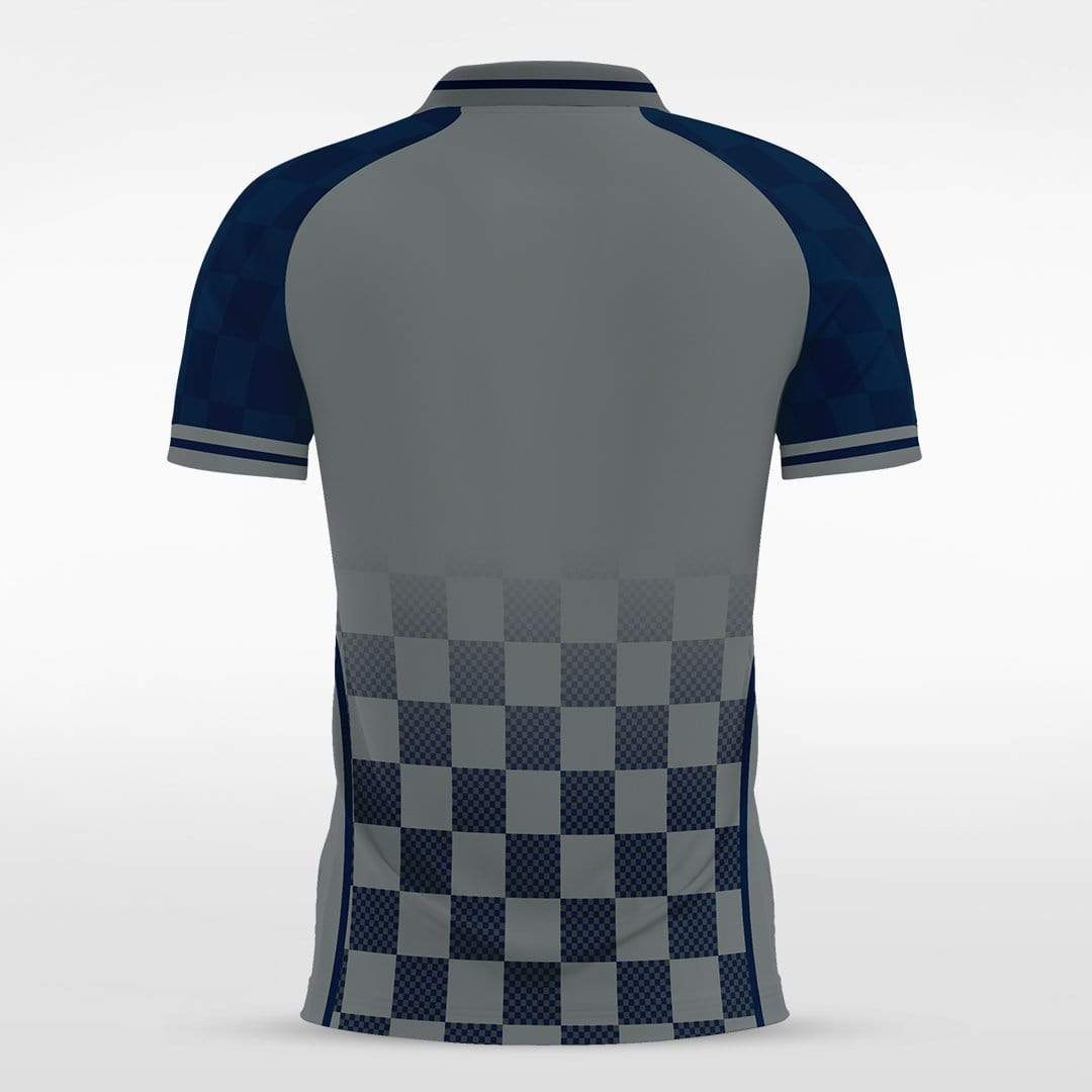 Cardinal-Men’s Sublimated Soccer Jersey
