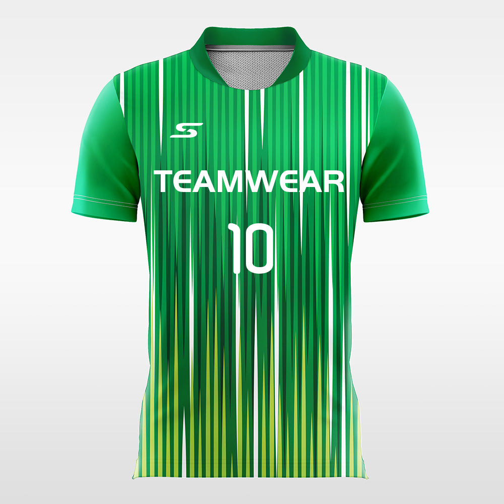 Starting-Line-Men’s Sublimated Soccer Jersey
