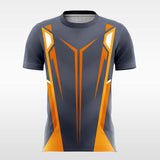 Mountain-Demon2-Men’s Sublimated Soccer Jersey