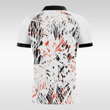 StartGroup-Customized Men's Sublimated Soccer Jersey