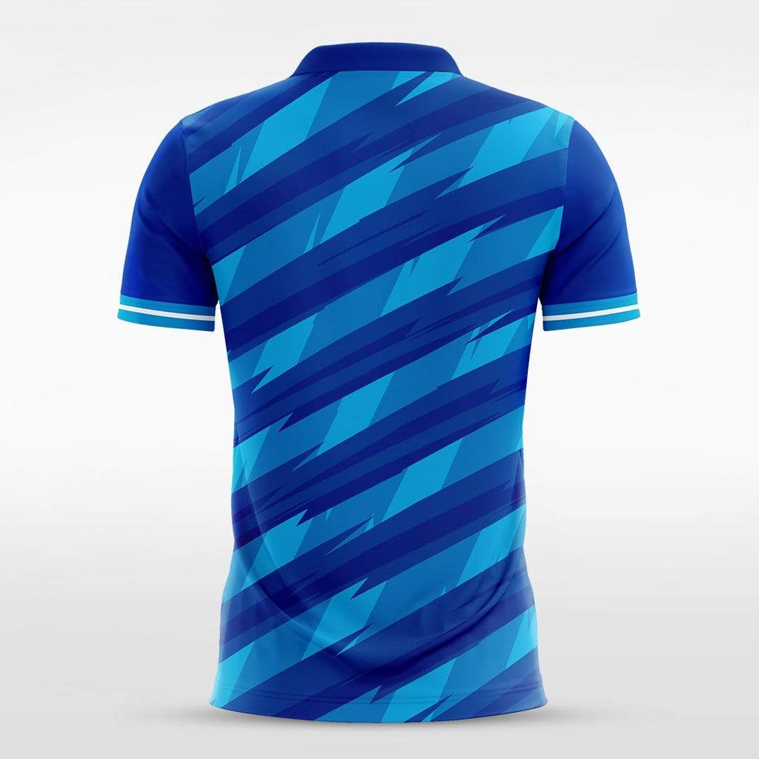 Thorn-Men’s Sublimated Soccer Jersey