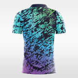 Gphantom-War-Men’s Sublimated Soccer Jersey