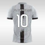 Imperialseal-Customized Men's Sublimated Soccer Jersey