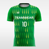 Cicada-Customized Men's Sublimated Soccer Jersey