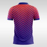 Armor-Customized Men's Sublimated Soccer Jersey