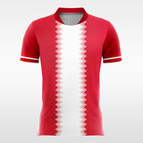 Brandish- Men's Sublimated Soccer Jersey